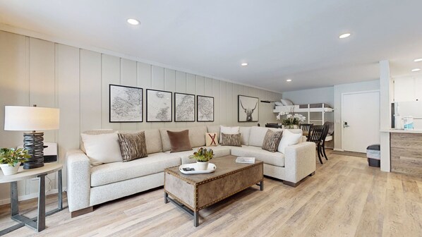 Welcome to Emerson Escape, where comfort meets tranquility!
