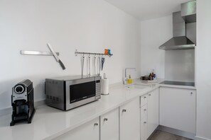 Cucina privata