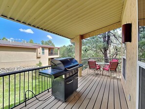 Outdoor Living
