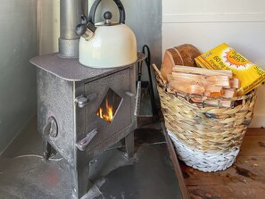 Interior | Myfanwy, Cilau Aeron, near Lampeter