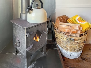 Interior | Myfanwy, Cilau Aeron, near Lampeter
