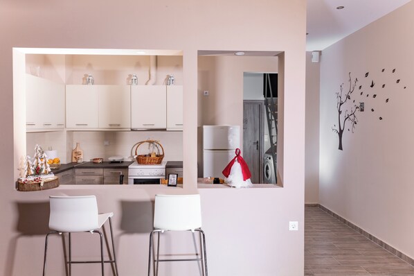 Cuisine privée