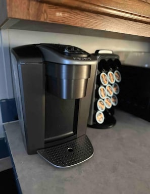 Keurig