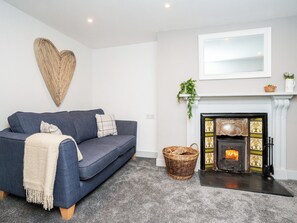 Living room | Pencefn Cottage, Pentir, near Snowdonia in Llanberis
