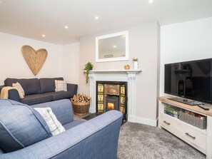 Living room | Pencefn Cottage, Pentir, near Snowdonia in Llanberis