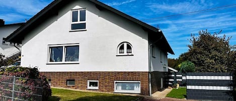 Ferienwohnung Peklar