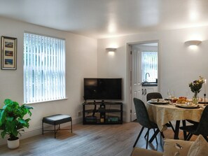 Open plan living space | Harbour Reach, Mevagissey