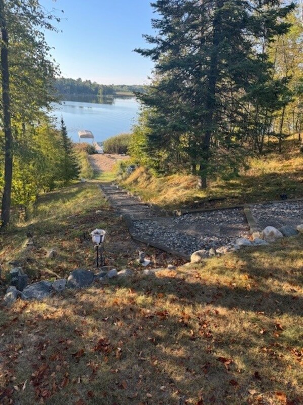 Boendeområde