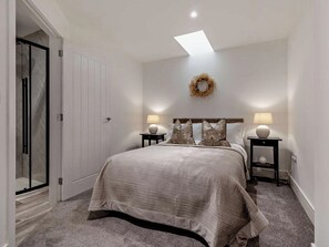 Dining Area | 1 - The Old Maltings, Barton-upon-Humber