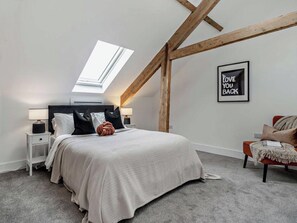 Dining Area | 1 - The Old Maltings, Barton-upon-Humber