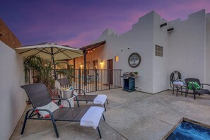 Terrass/Patio