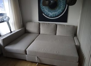 Interiör