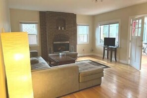Common living room 