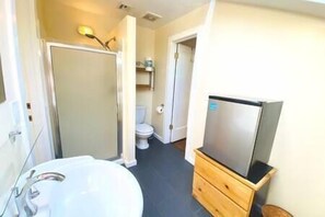 Walk-in Shower Bathroom
