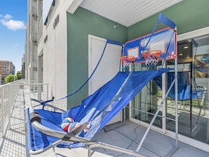 Espace pour enfants