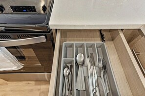 Utensils