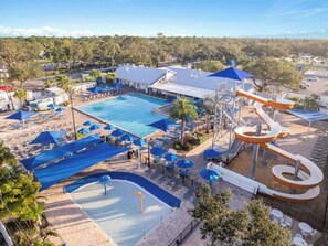 Amenities/Activities