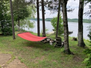 Boendeområde