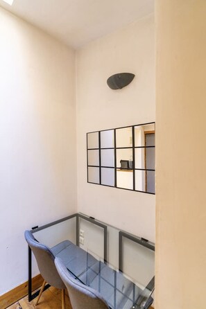 Interiör