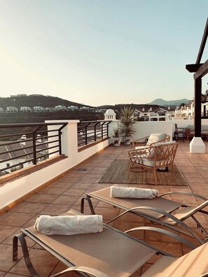 Terrass/Patio