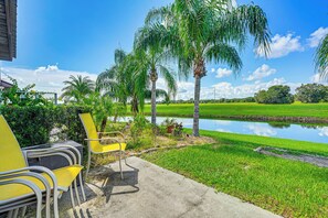 Canal View