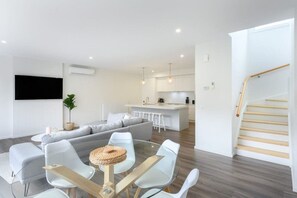 Coin séjour