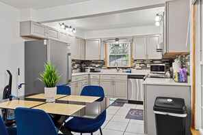 Cuisine privée