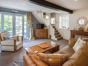 Living area | Willow Cottage, Stillingfleet, near York