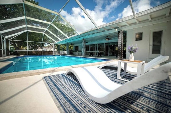 Pool