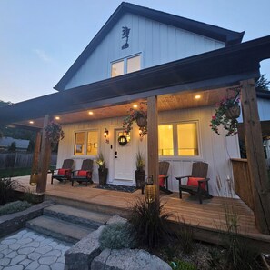 Porch