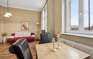living-room
