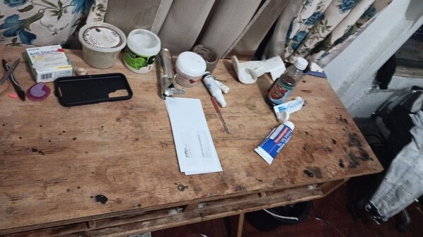 Miscellaneous