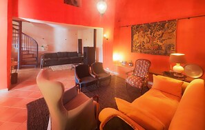 living-room