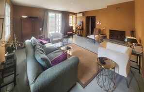 living-room