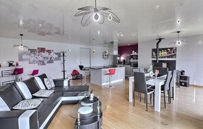living-room