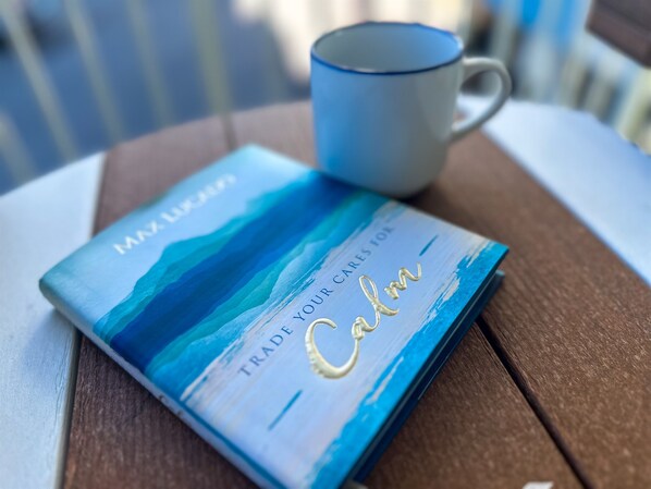 Trade your cares for calm at WadeNSea!