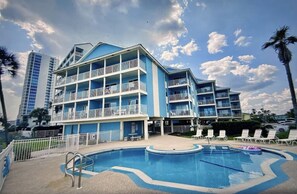 Southern Sands