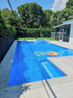 Pool