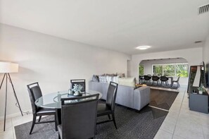 Interiör