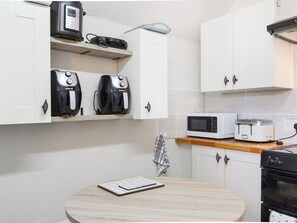 Kitchen/diner | Ashlors, Bridlington