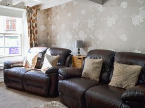 Living area | Ashlors, Bridlington