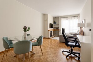 Interiör