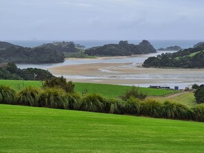 View to Taiharuru