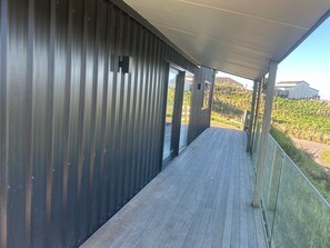 Detalj exteriör