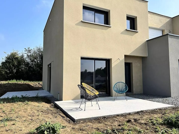 Terrass/Patio