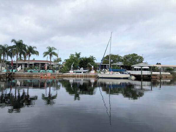 Port de plaisance