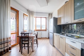 Eget kök
