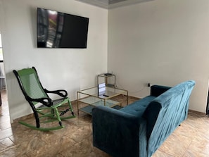 Coin séjour