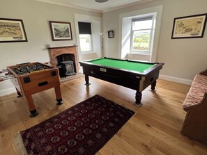 Spielezimmer