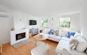 living-room